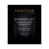 Synergy Lifting Cream - Proefje